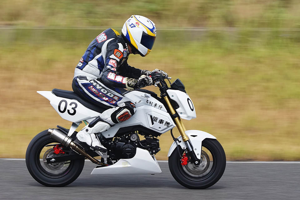 2018 HYOD HK RIDING SPORT CUP 8