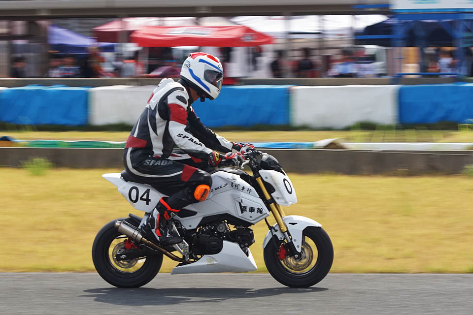 2018 HYOD HK RIDING SPORT CUP 8