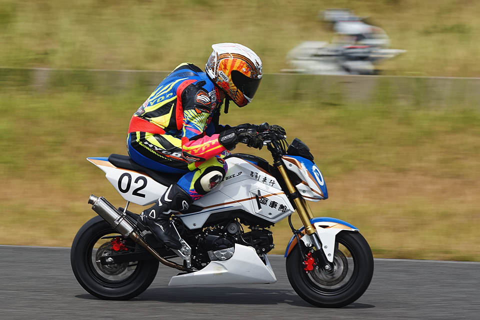 2018 HYOD HK RIDING SPORT CUP 8