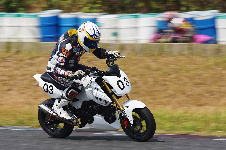 2018 HYOD HK RIDING SPORT CUP 8