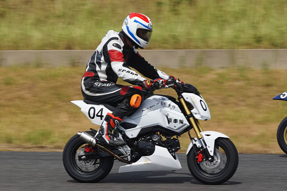 2018 HYOD HK RIDING SPORT CUP 8