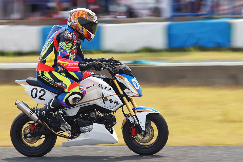 2018 HYOD HK RIDING SPORT CUP 8