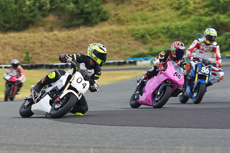 2018 HYOD HK RIDING SPORT CUP 8