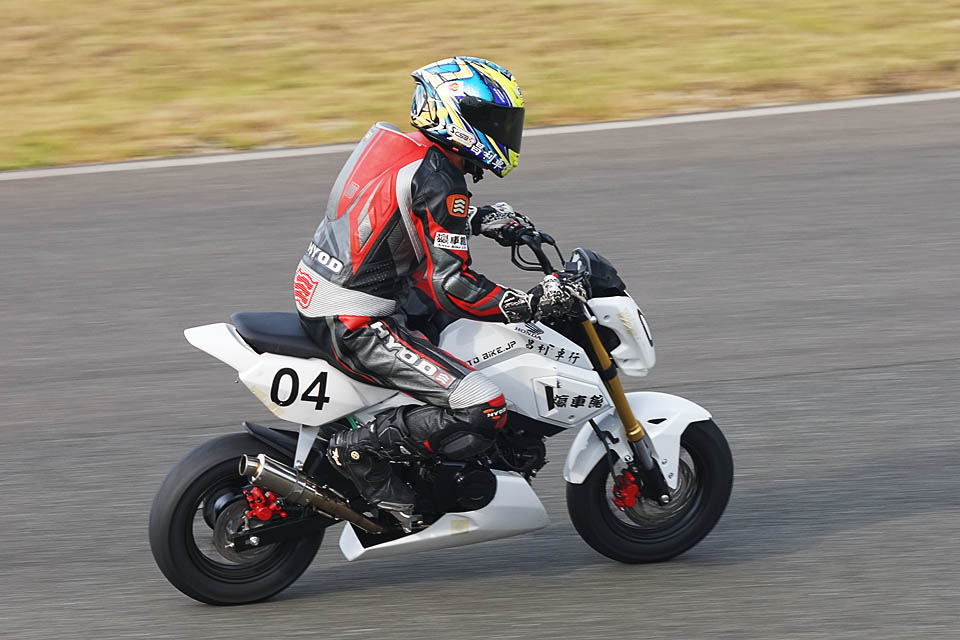 2018 HYOD HK RIDING SPORT CUP 8