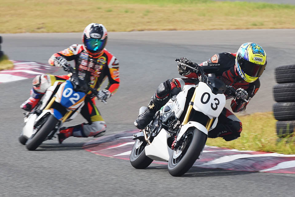 2018 HYOD HK RIDING SPORT CUP 8