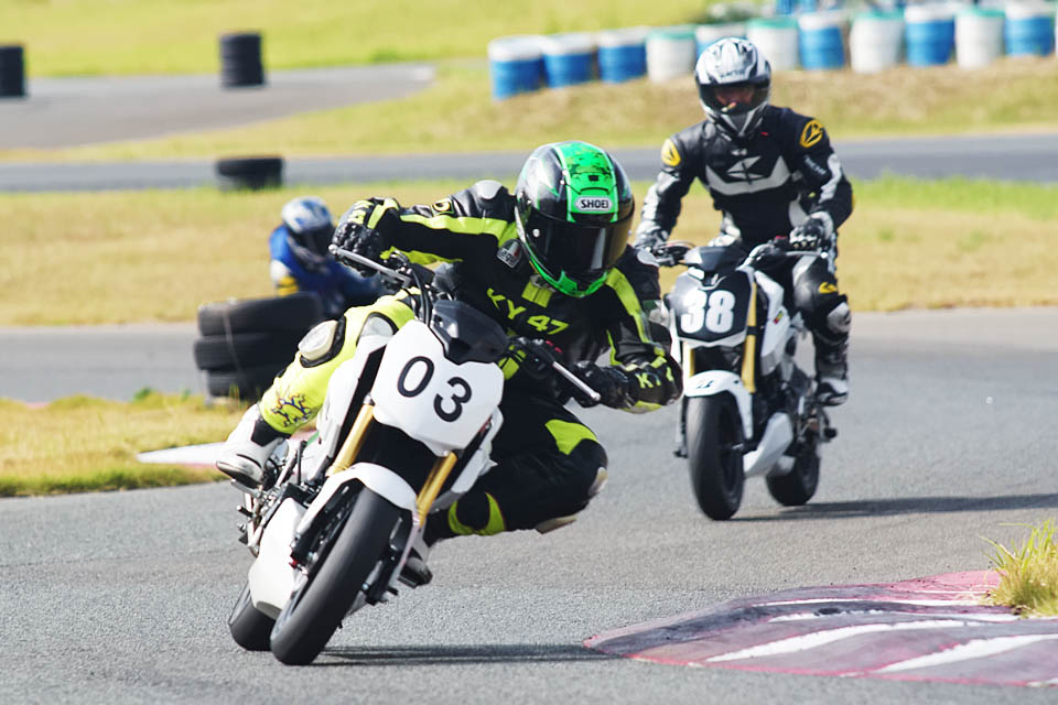 2018 HYOD HK RIDING SPORT CUP 8