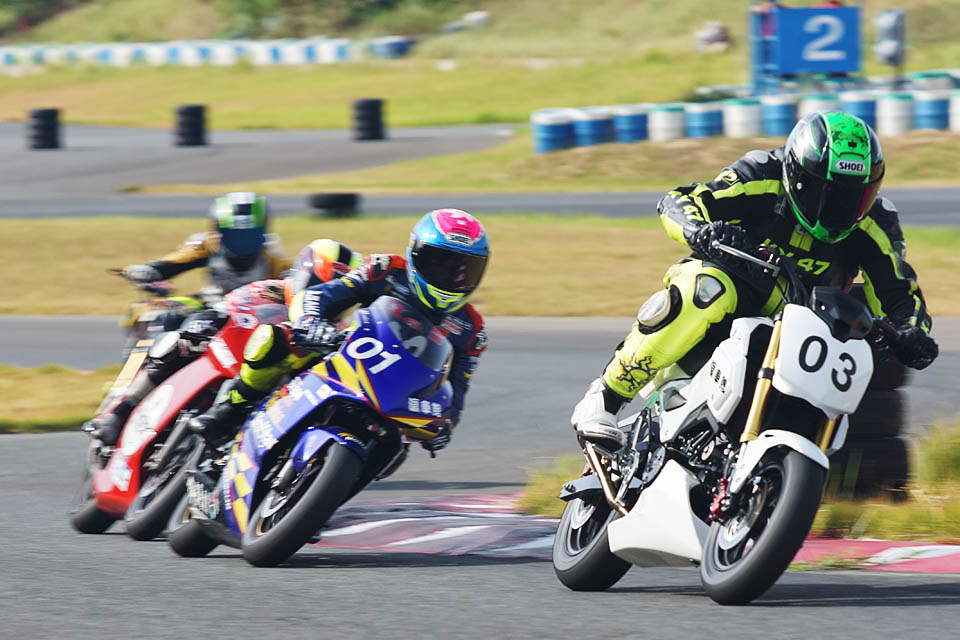 2018 HYOD HK RIDING SPORT CUP 8