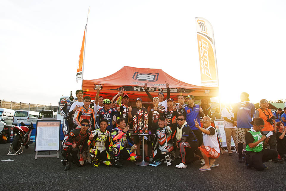 2018 HYOD HK RIDING SPORT CUP 8