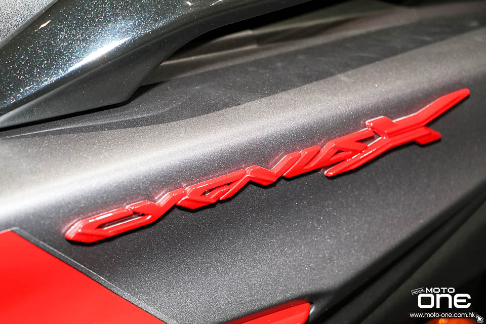 2018 YAMAHA CYGNUS-X ABS