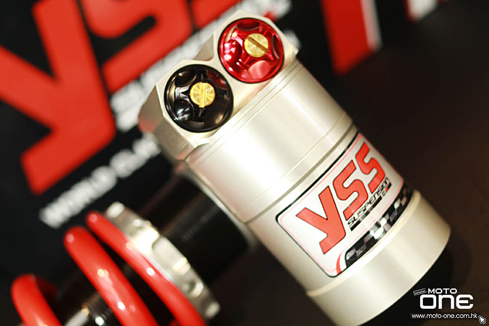 YSS CBR250RR \/ R3 前叉Fork芯套装及CBR2