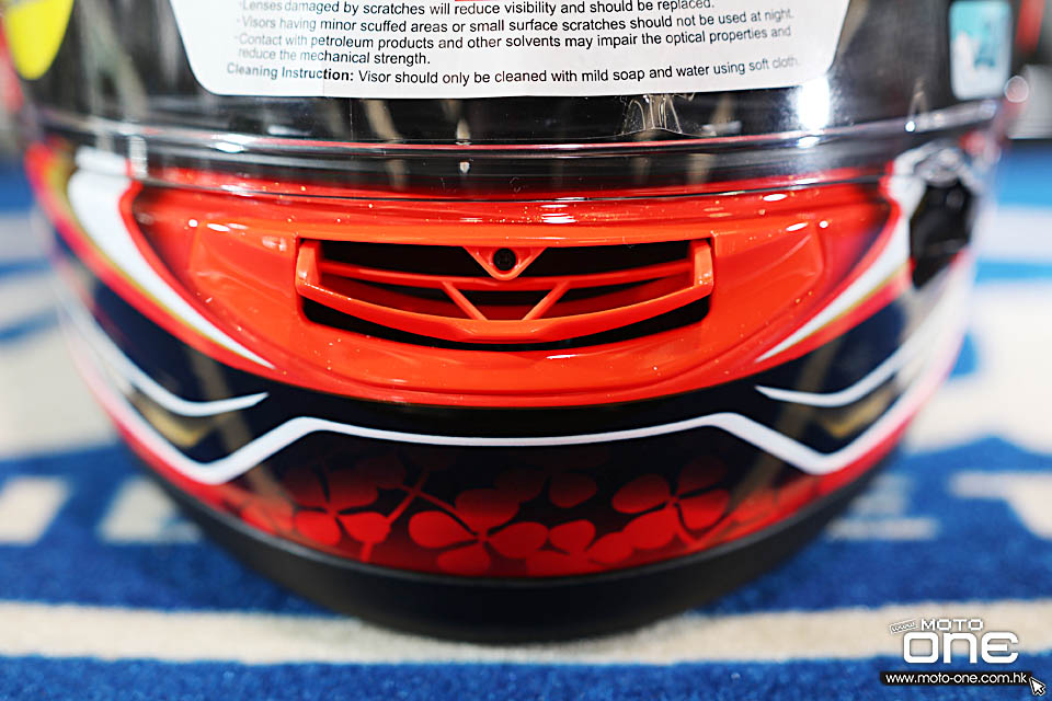 2018 ARAI RX-7X NAKAGAMI GP