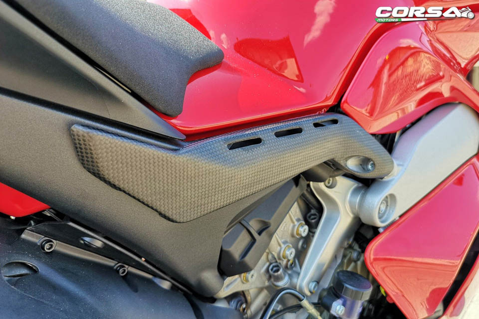 2018 CNC Racing Ducati Panigale V4