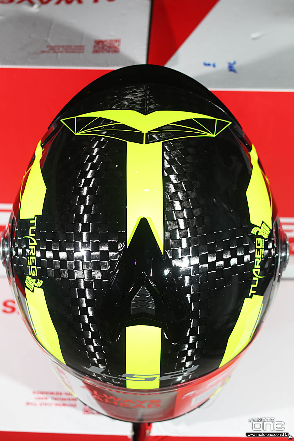 2018 LS2 FF394 TUAREG HELMET