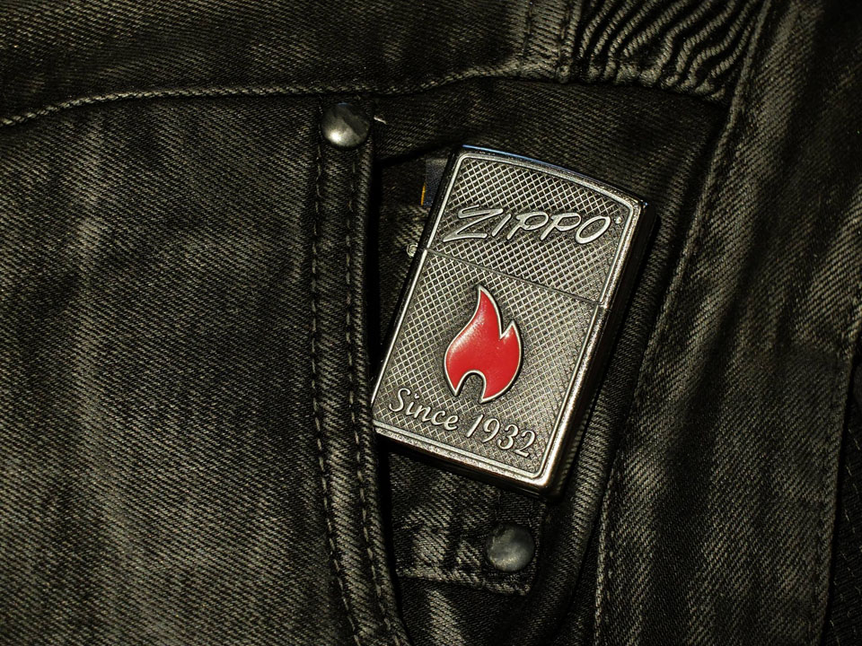 2018 Latest Zippo Lighters