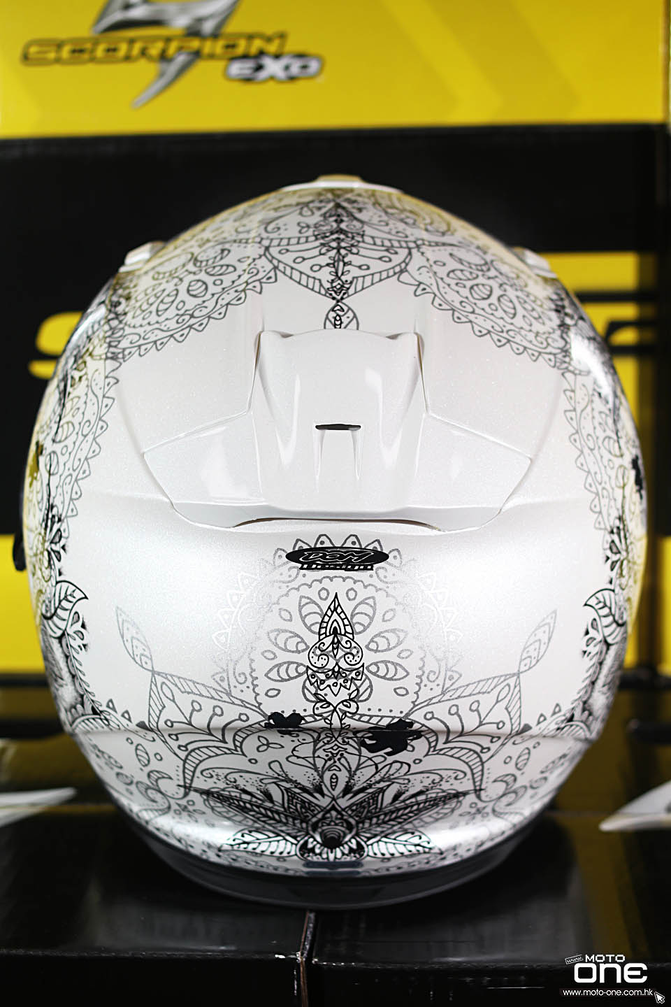 2018 SCORPION EXO-510 AIR HELMETS