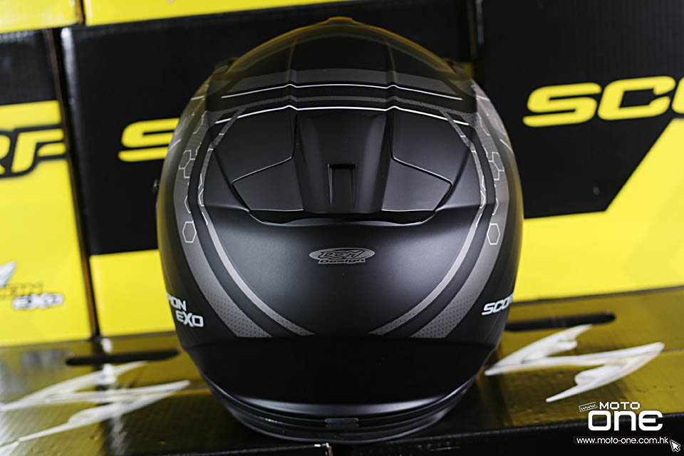 2018 SCORPION EXO-510 AIR HELMETS