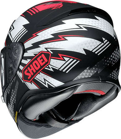 2018 SHOEI Z-7 Variable