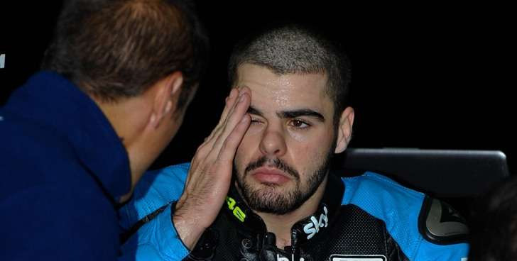 Romano Fenati