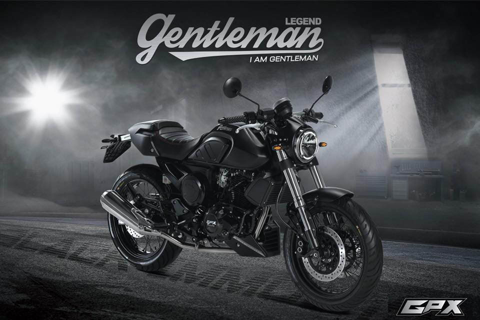 2019 _GPX Gentleman 200