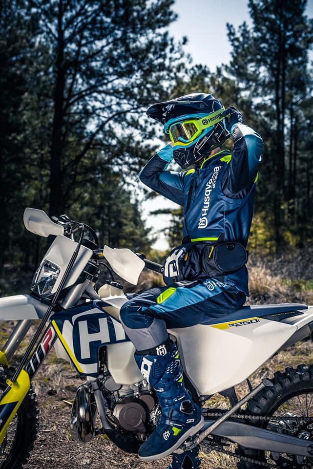 2019 Husqvarna PRODUCTS