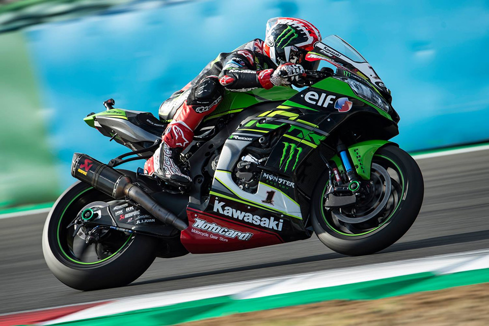 JONATHAN REA