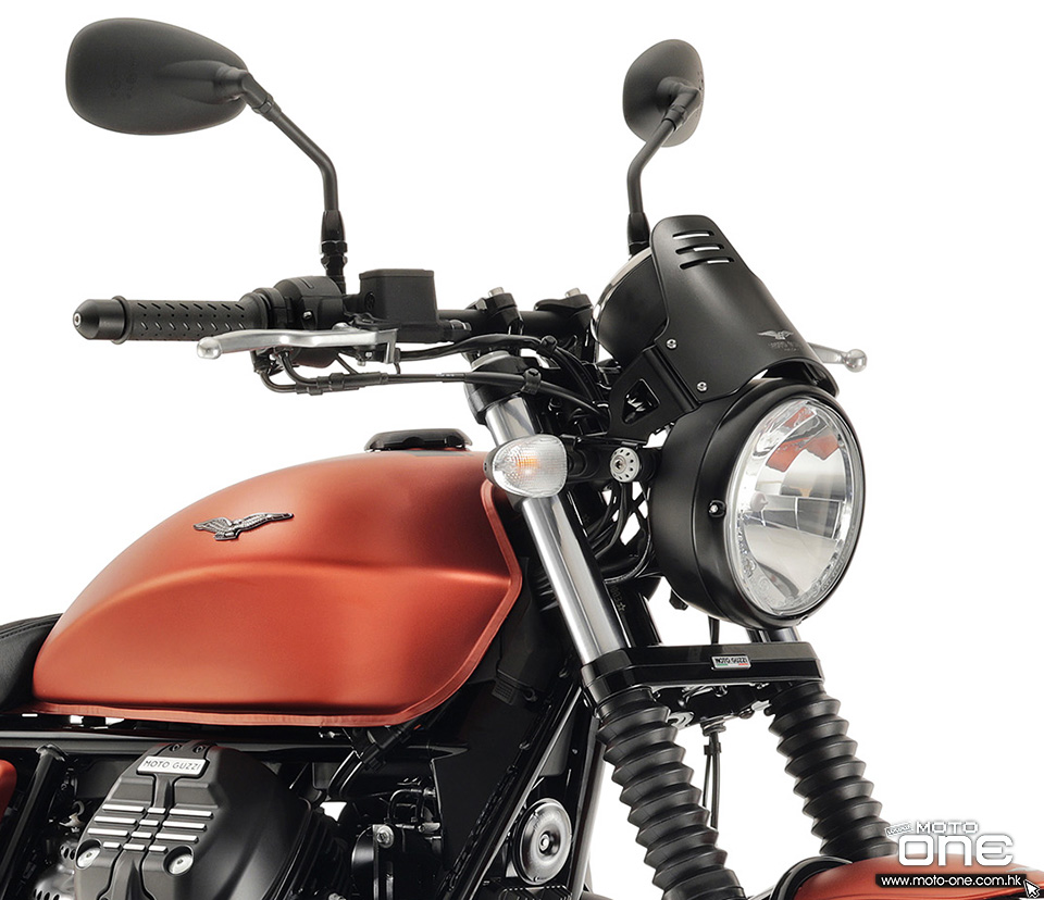 moto guzzi