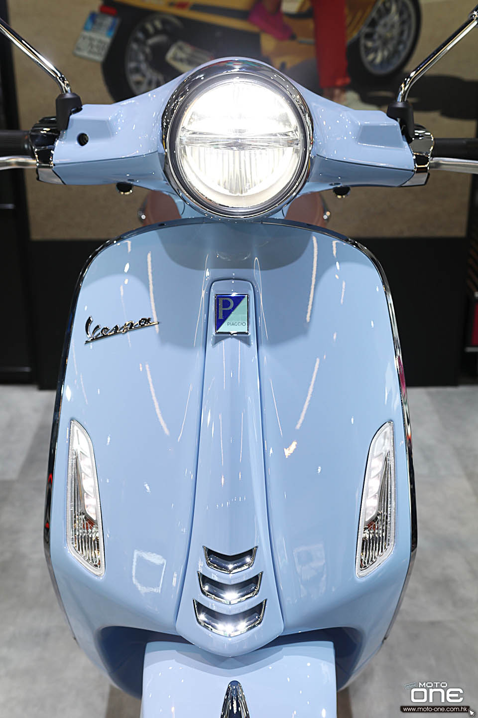 2019 Vespa_Primavera 150