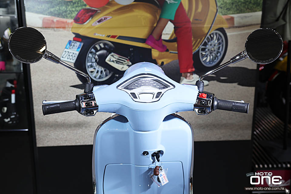 2019 Vespa_Primavera 150