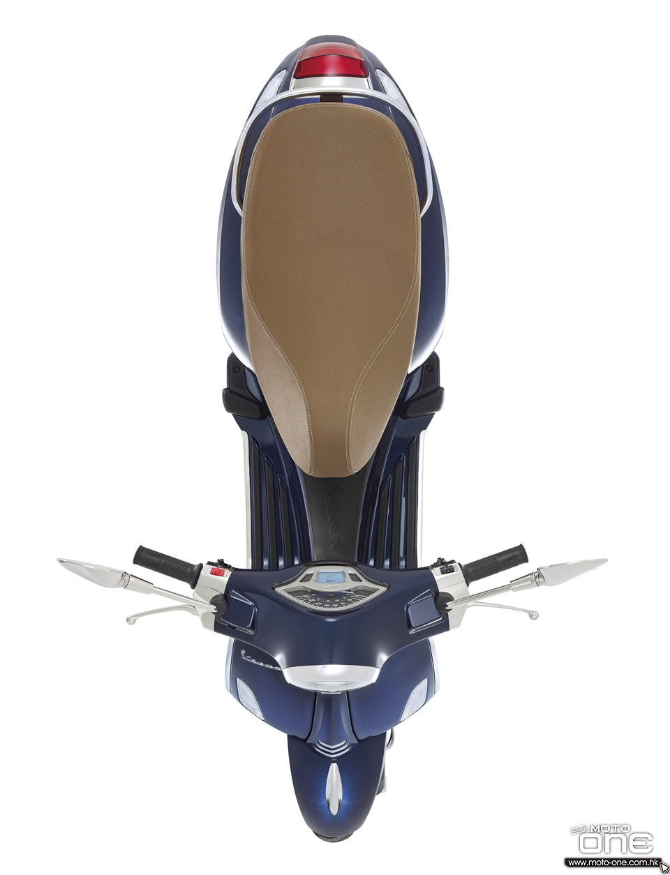 2019 Vespa_Primavera 150