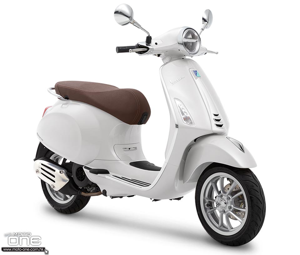 2019 Vespa_Primavera 150