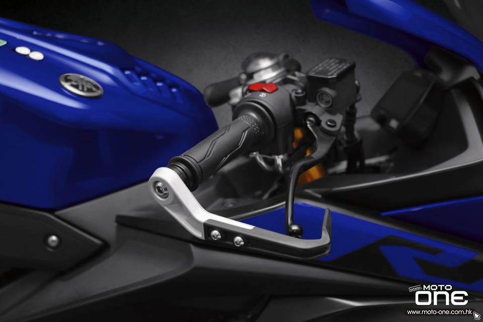 2019 YAMAHA YZF R125