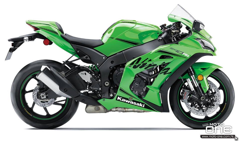 2019 kawasaki zx-10rr