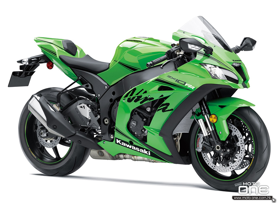 2019 kawasaki zx-10rr