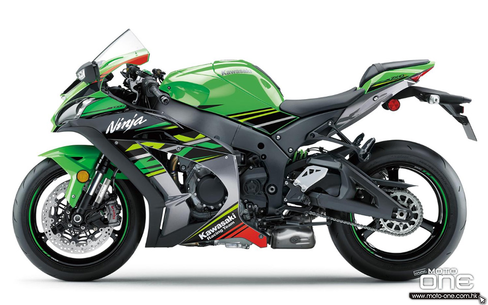 2019 kawasaki zx-10rr