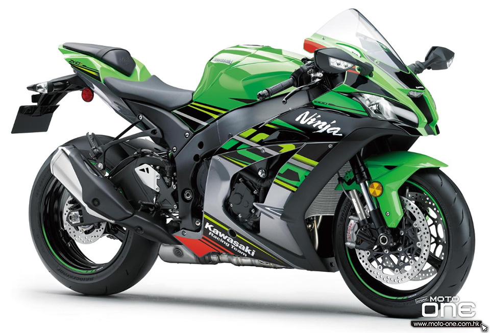 2019 kawasaki zx-10rr