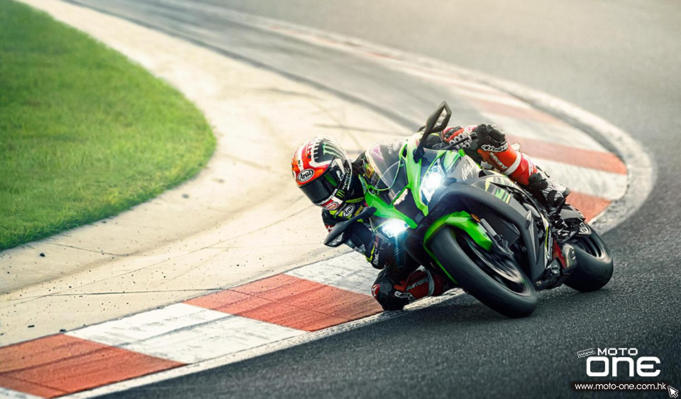 2019 kawasaki zx-10rr