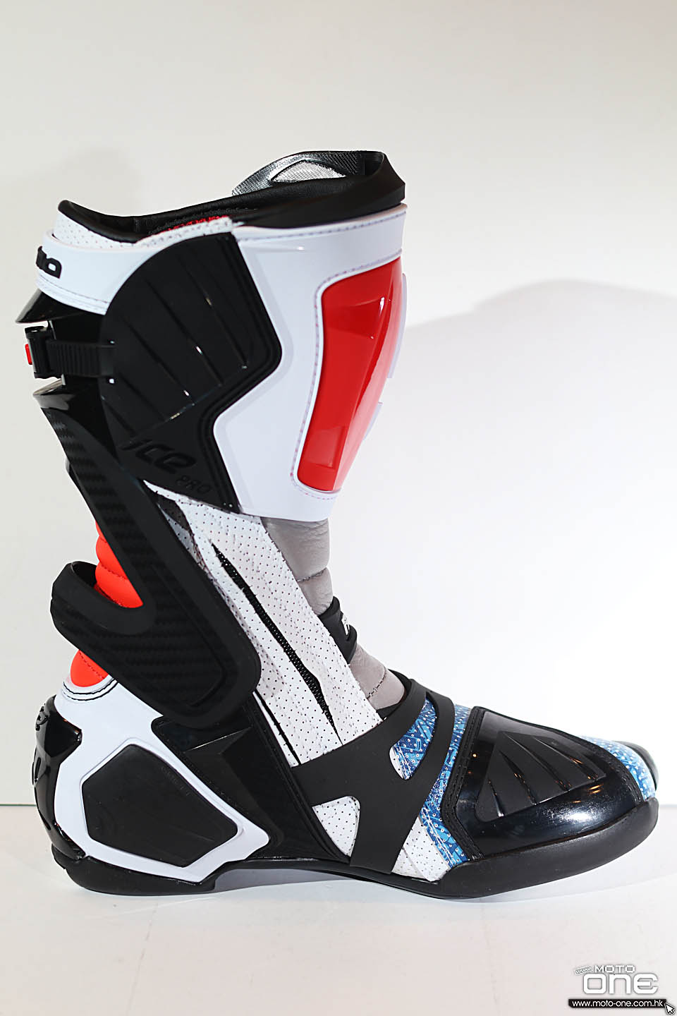 2018 FORMA ICE PRO REPLICA BOOTS