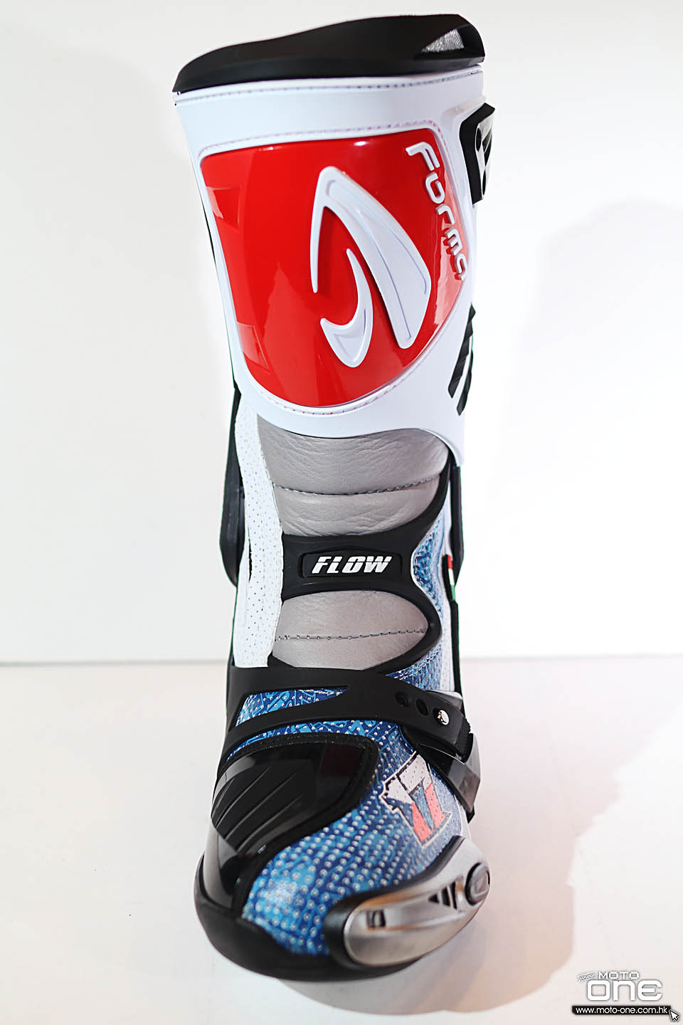 2018 FORMA ICE PRO REPLICA BOOTS
