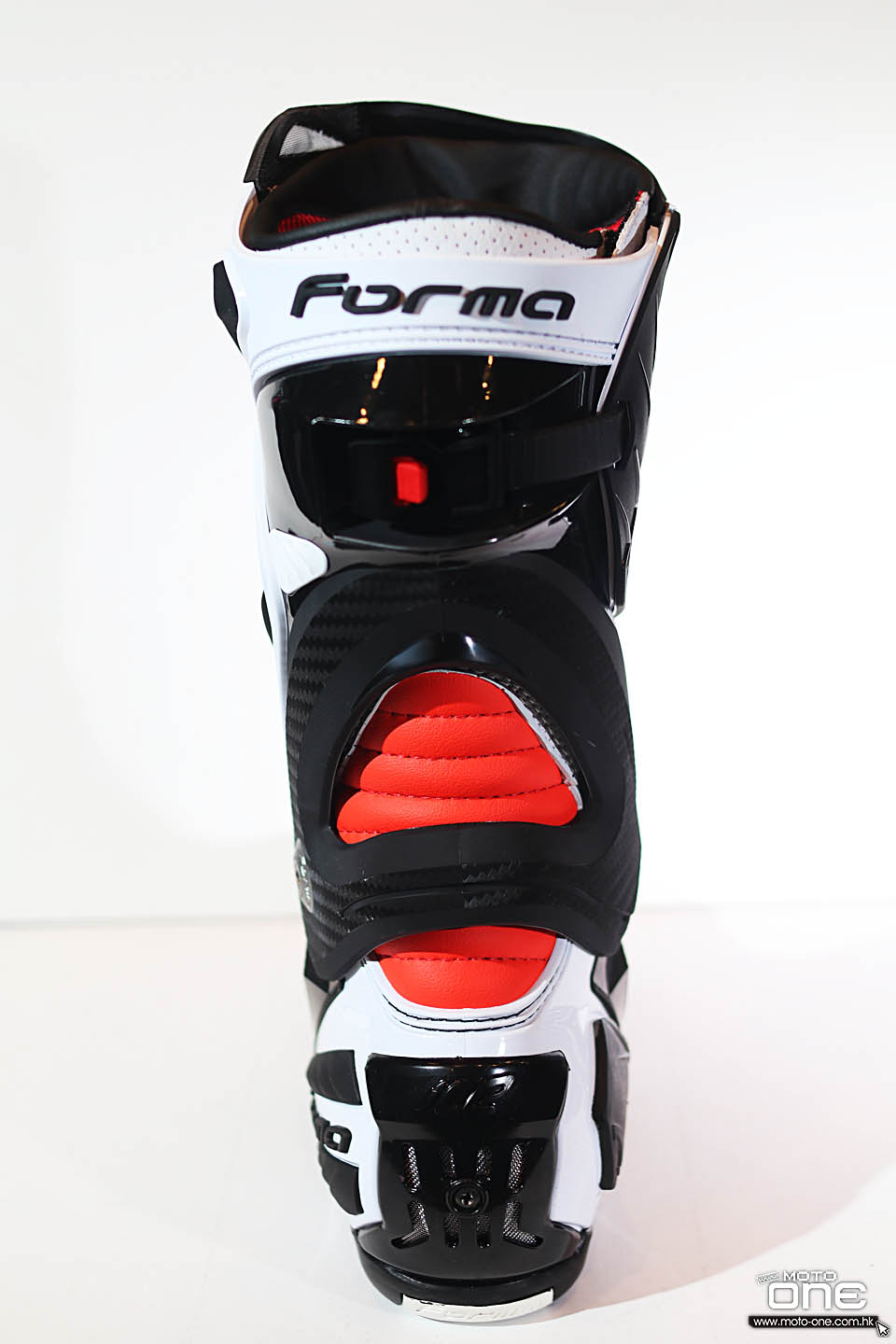 2018 FORMA ICE PRO REPLICA BOOTS