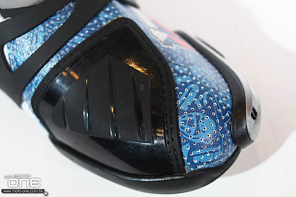 2018 FORMA ICE PRO REPLICA BOOTS