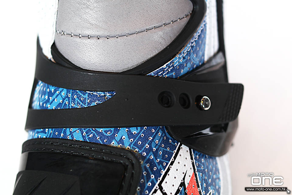 2018 FORMA ICE PRO REPLICA BOOTS