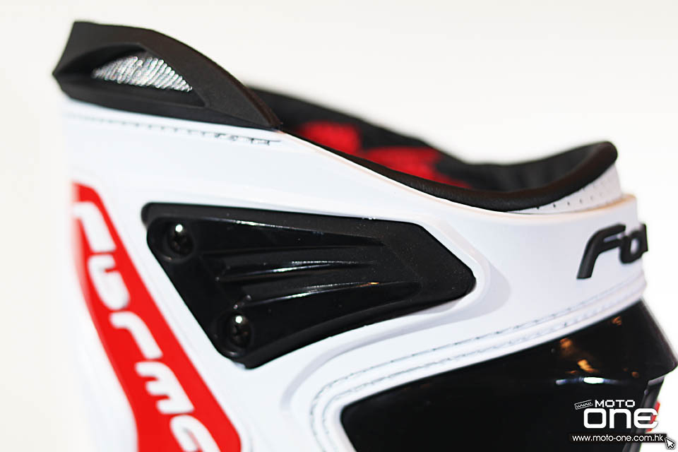 2018 FORMA ICE PRO REPLICA BOOTS