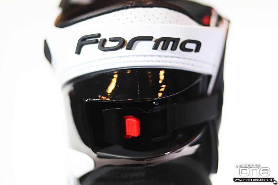 2018 FORMA ICE PRO REPLICA BOOTS