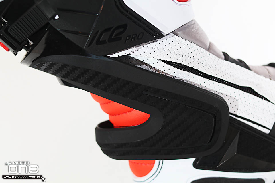 2018 FORMA ICE PRO REPLICA BOOTS