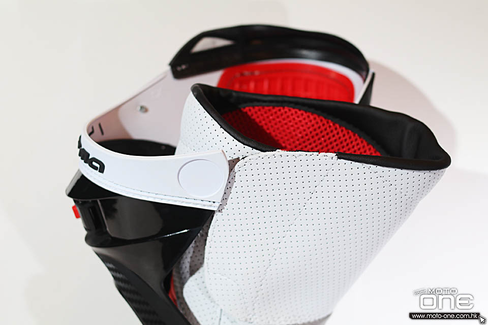 2018 FORMA ICE PRO REPLICA BOOTS