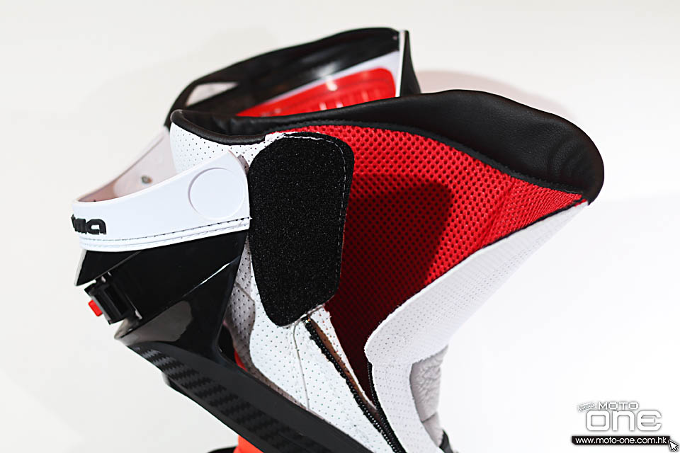 2018 FORMA ICE PRO REPLICA BOOTS
