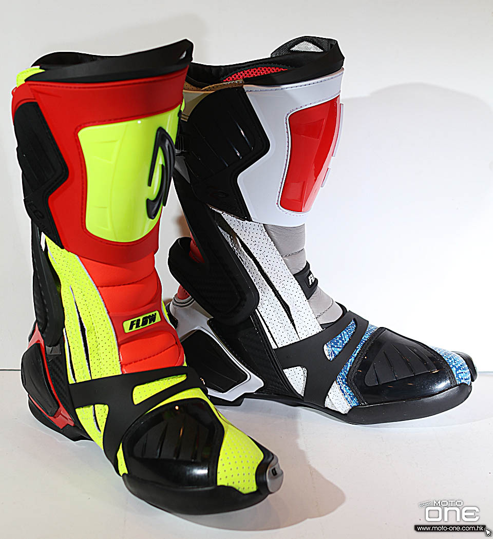2018 FORMA ICE PRO REPLICA BOOTS