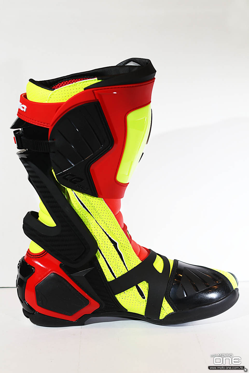 2018 FORMA ICE PRO REPLICA BOOTS