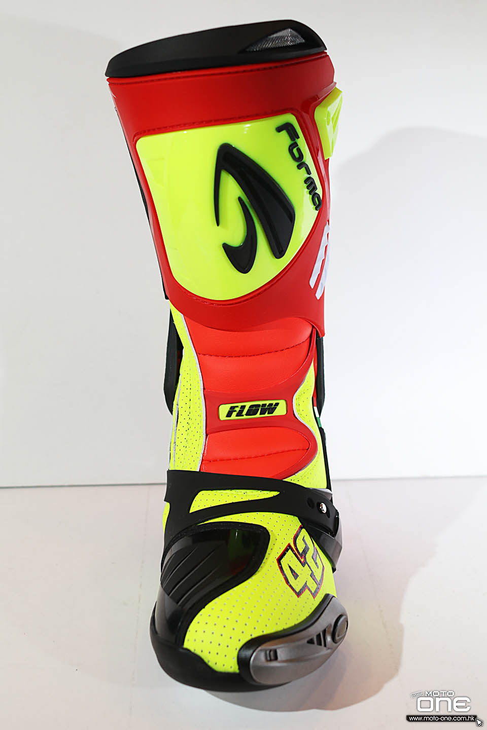 2018 FORMA ICE PRO REPLICA BOOTS