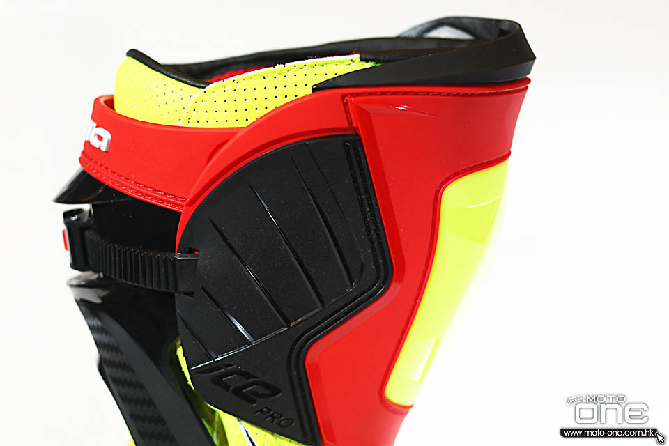 2018 FORMA ICE PRO REPLICA BOOTS